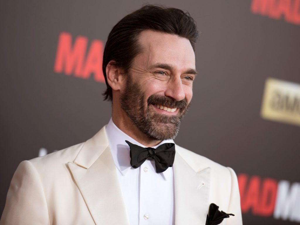 Jon Hamm