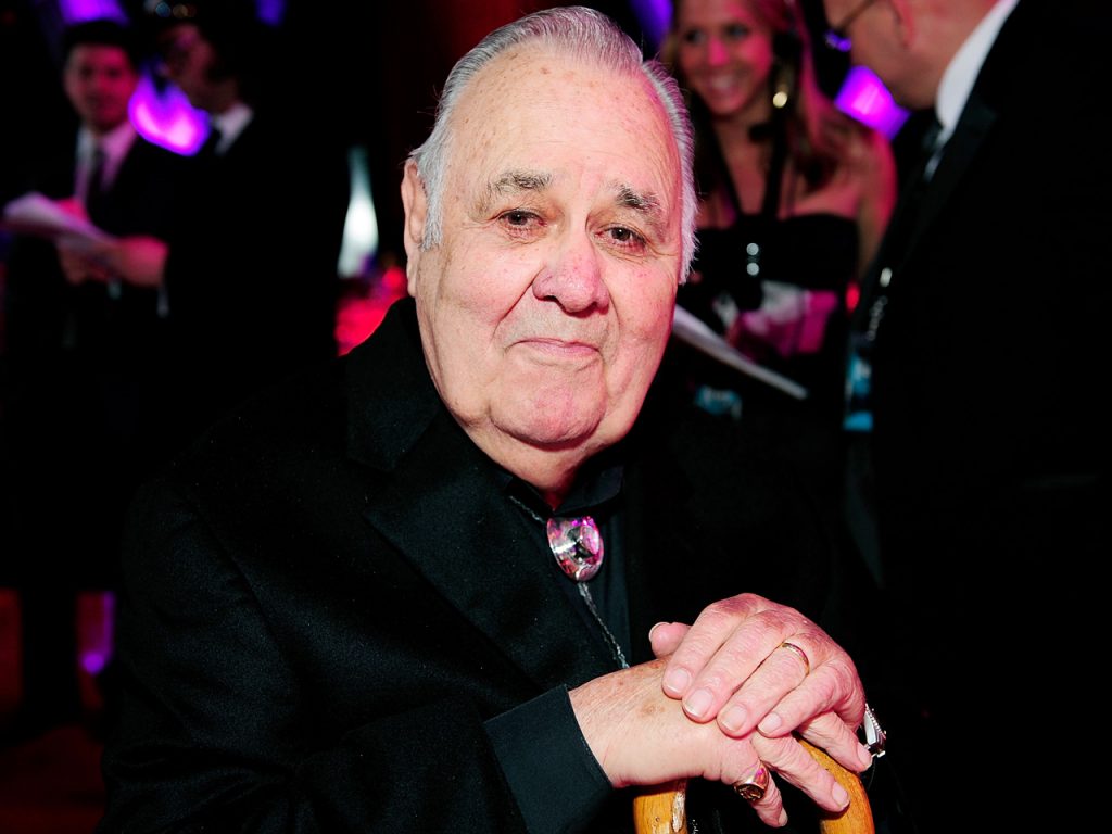 Jonathan Winters