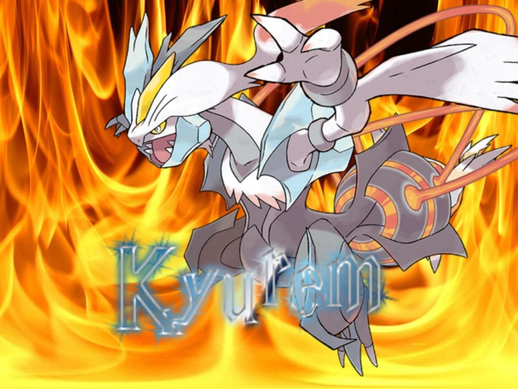 Kyurem