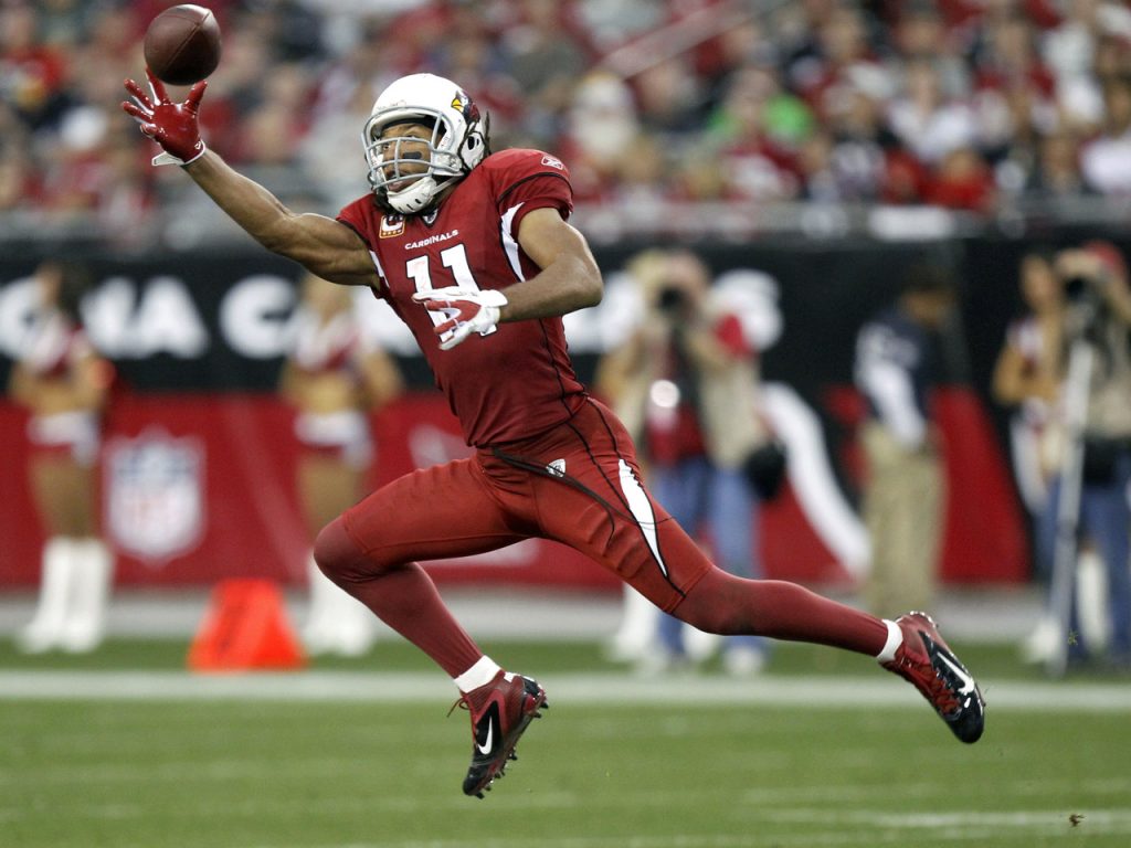 Larry Fitzgerald