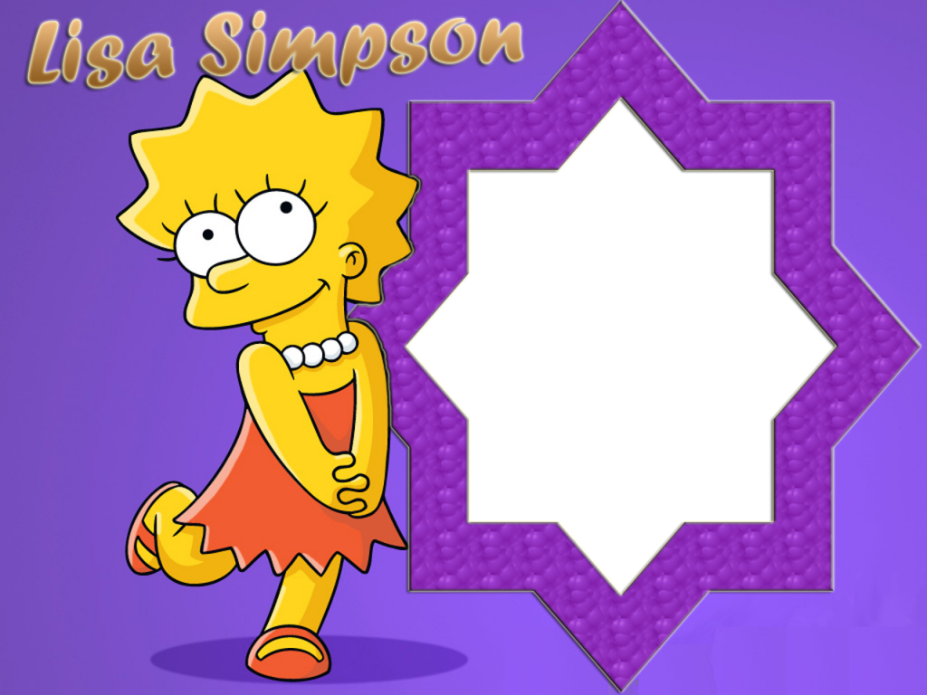 Lisa Simpson