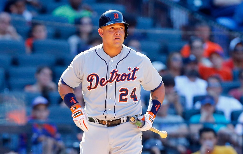 Miguel Cabrera