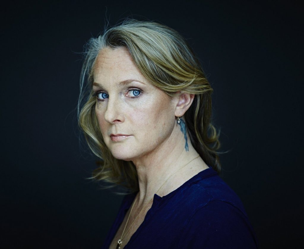 Piper Kerman