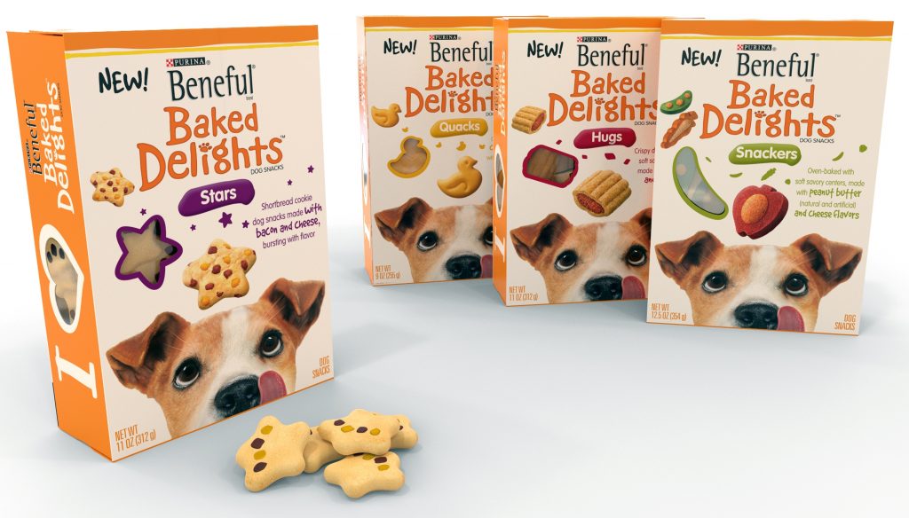 Purina Beneful Original
