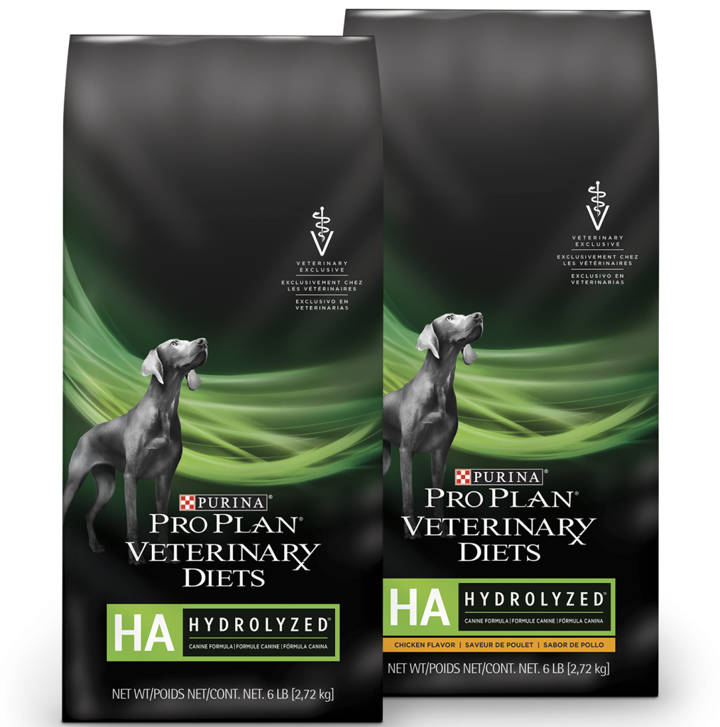 Purina Veterinary Diets