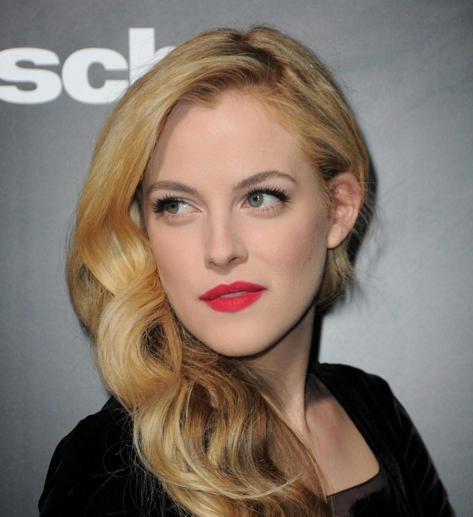 Riley Keough