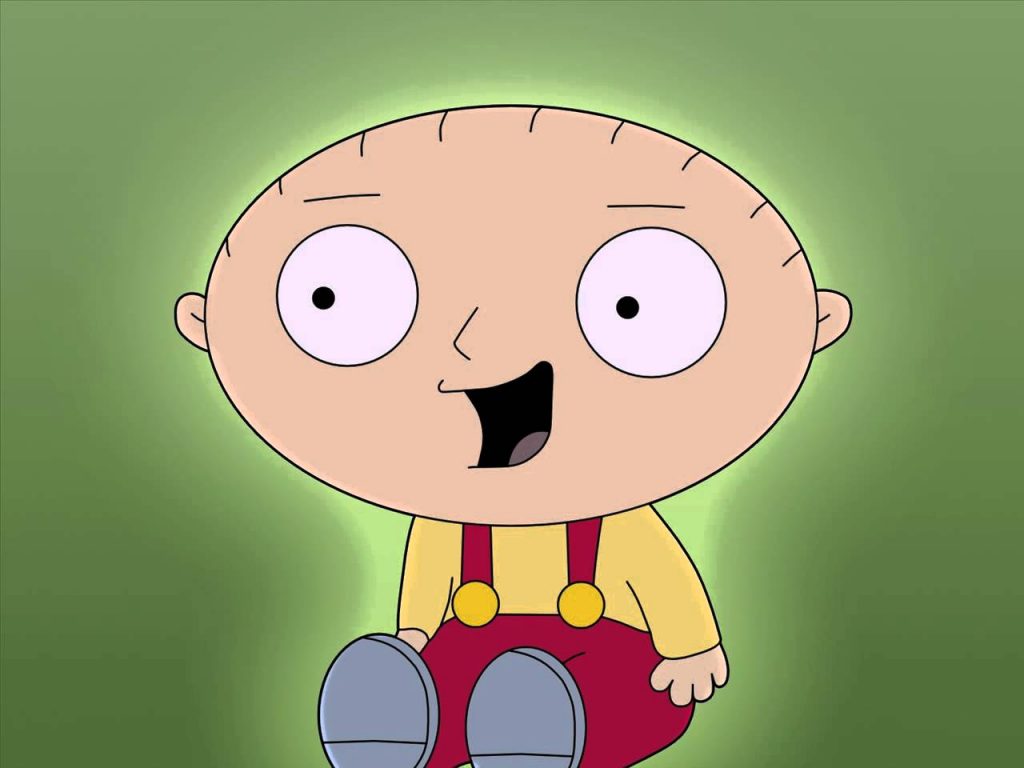 Stewie Griffin