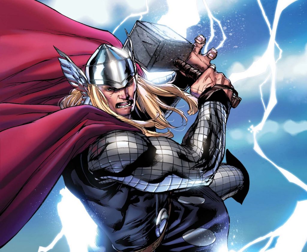 Thor
