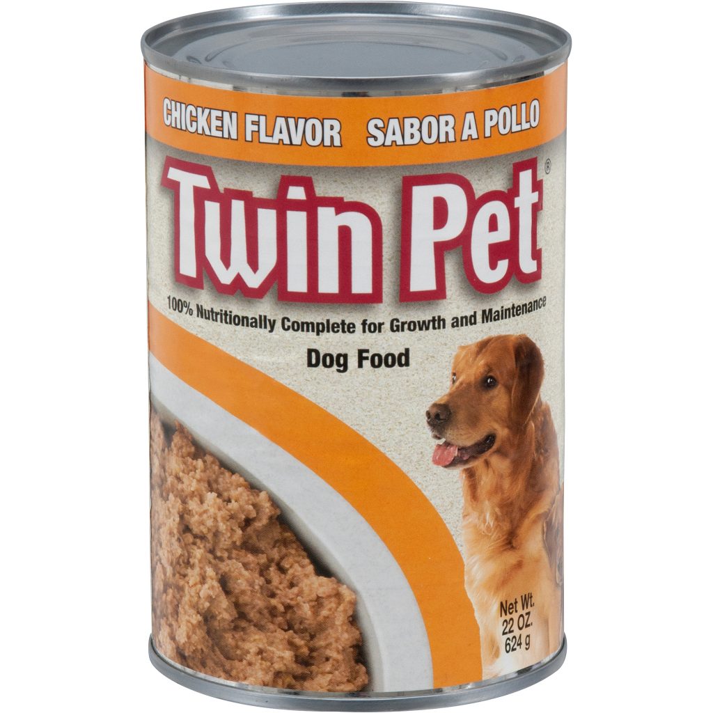 Twin Pet