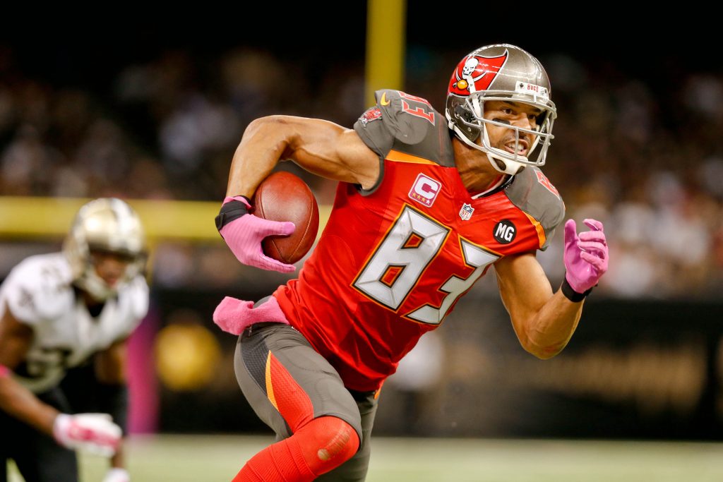 Vincent Jackson