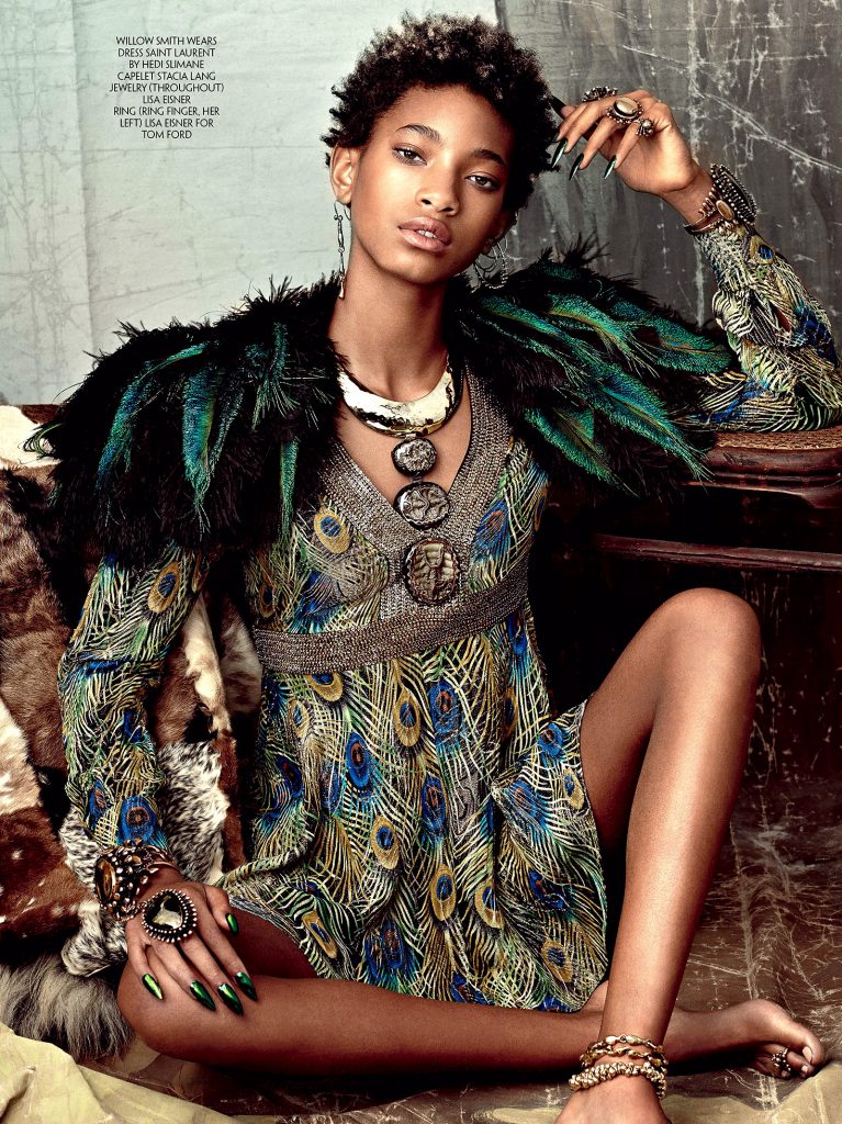 Willow Smith